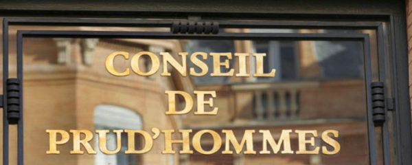 conseil de prud'hommes