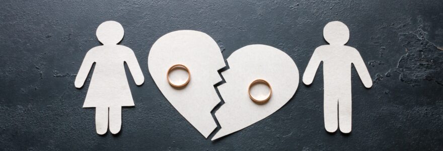 divorce