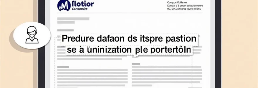 faux-avis-de-poursuite-par-commissaire-de-justice-comment-reagir