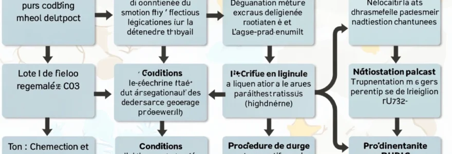 demission-pour-cause-de-distance-quels-droits-avez-vous