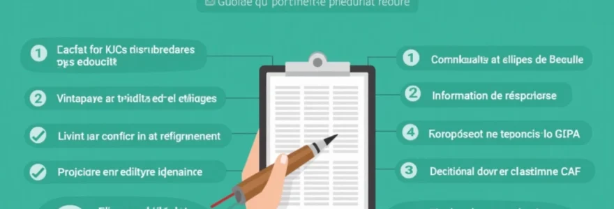 procedure-contradictoire-devant-la-caf-droits-et-demarches