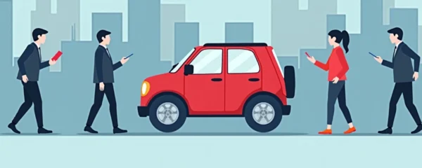 doit-on-restituer-un-vehicule-de-service-en-cas-d-arret-maladie